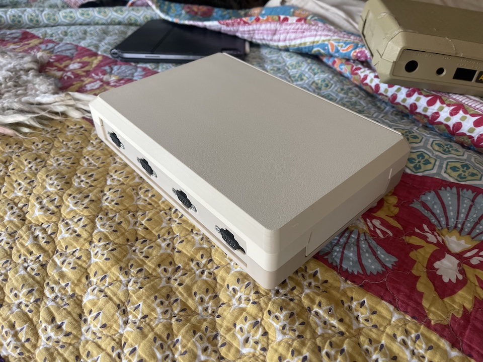 Neues 850 Gehaeuse - Komplett - 2.jpeg Neues 850 Gehaeuse - Komplett - 2.jpeg
